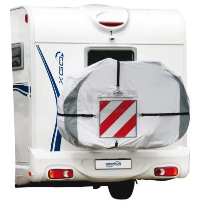 Housse pour porte-vélos Zwoo